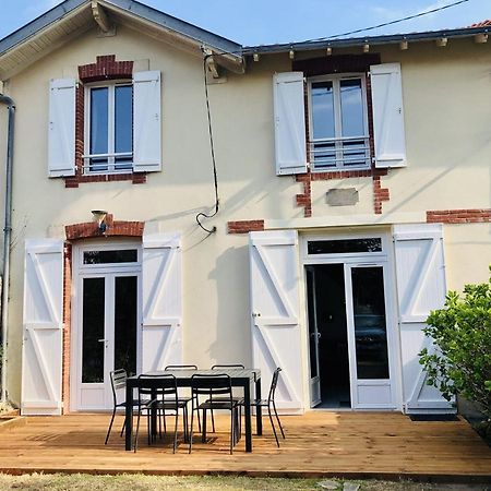Maison avec terrasse à 50 m de la mer Pornic Exterior foto