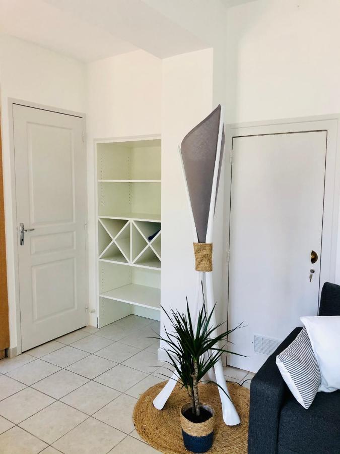 Maison avec terrasse à 50 m de la mer Pornic Exterior foto